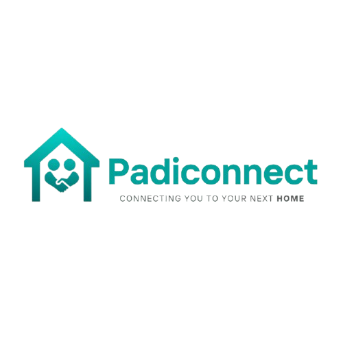 Padiconnect Logo